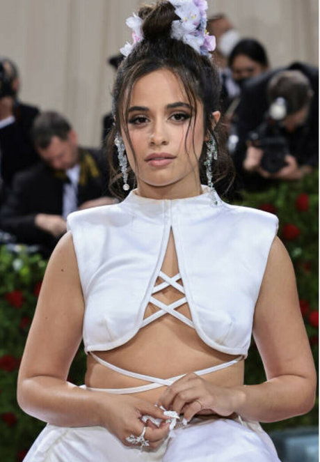 Camila Cabello