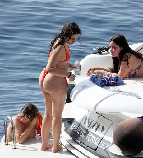 Camila Cabello