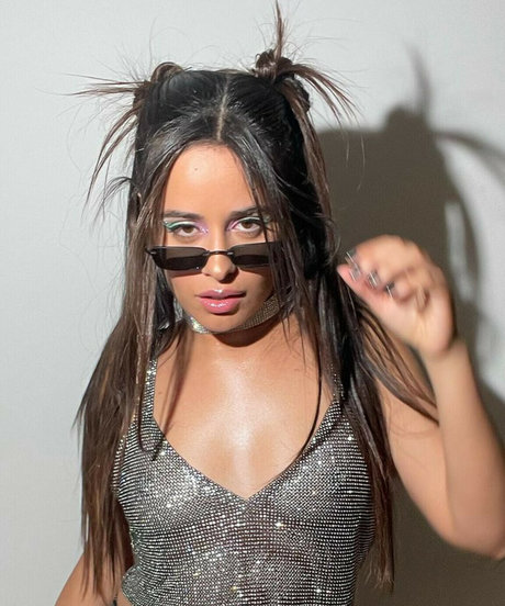 Camila Cabello