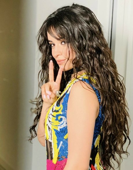 Camila Cabello
