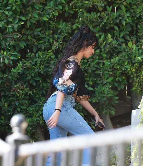 Camila Cabello