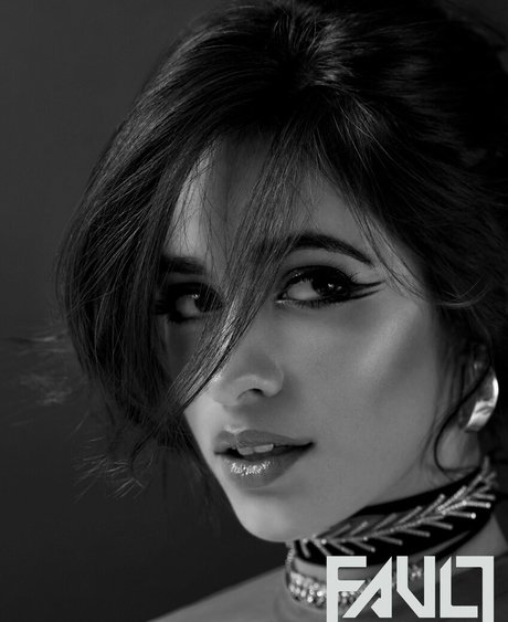 Camila Cabello
