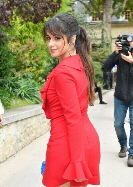 Camila Cabello