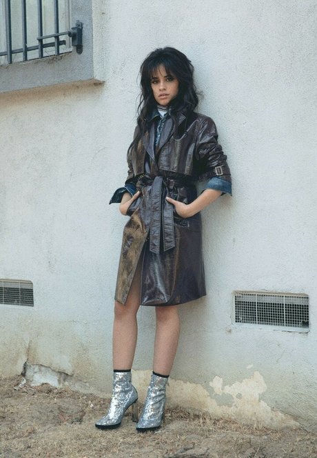 Camila Cabello