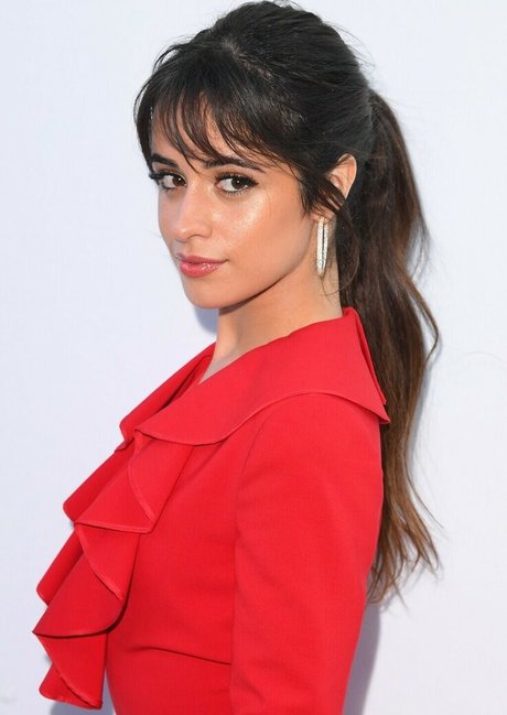 Naken lekkede OnlyFans-bilde av Camila Cabello