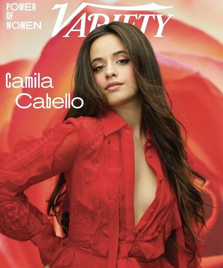 Camila Cabello