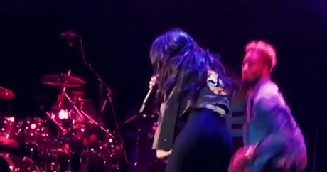 Camila Cabello