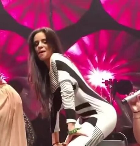 Camila Cabello