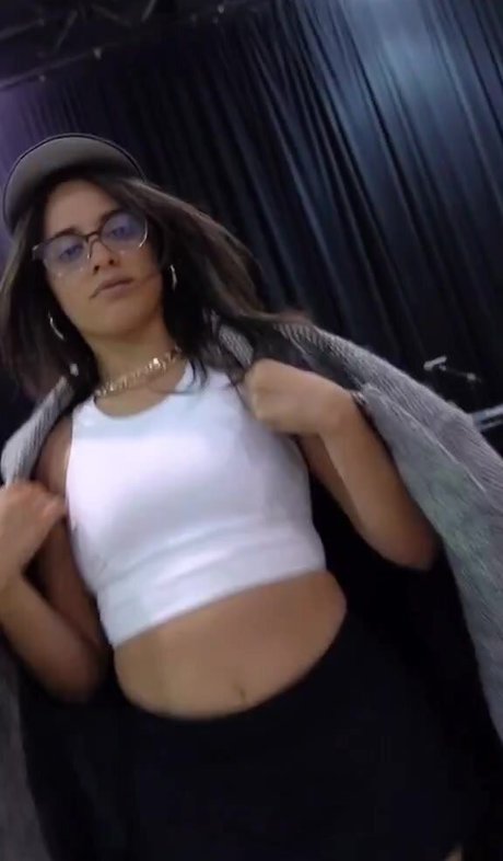 Camila Cabello