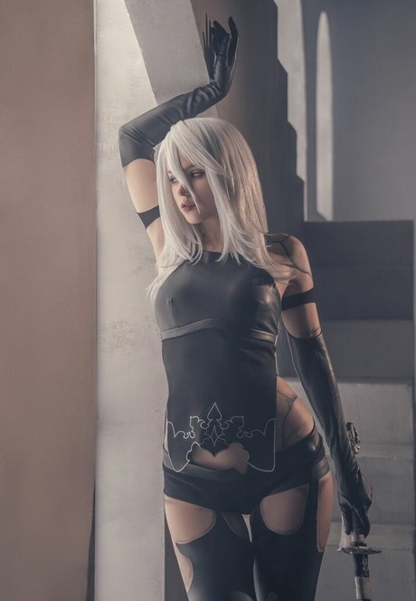 Shiroganesama