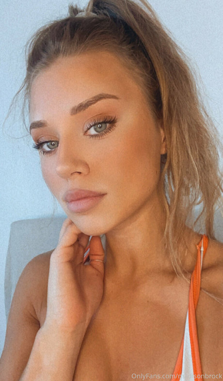 Madison Brock