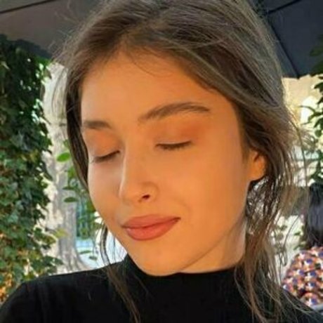 Nahá fotka uniklých OnlyFans od Crazyluuuuuna