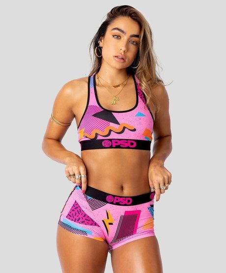 Sommer Ray