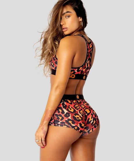 Sommer Ray