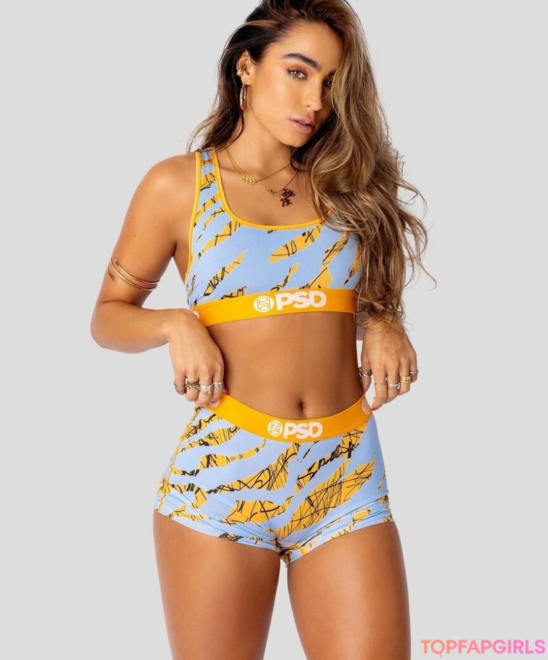 Nahá fotka uniklých OnlyFans od Sommer Ray #1155