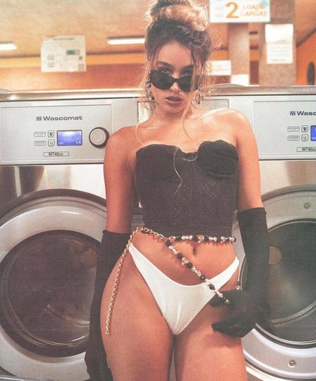 Sommer Ray
