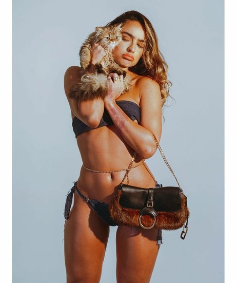 Sommer Ray