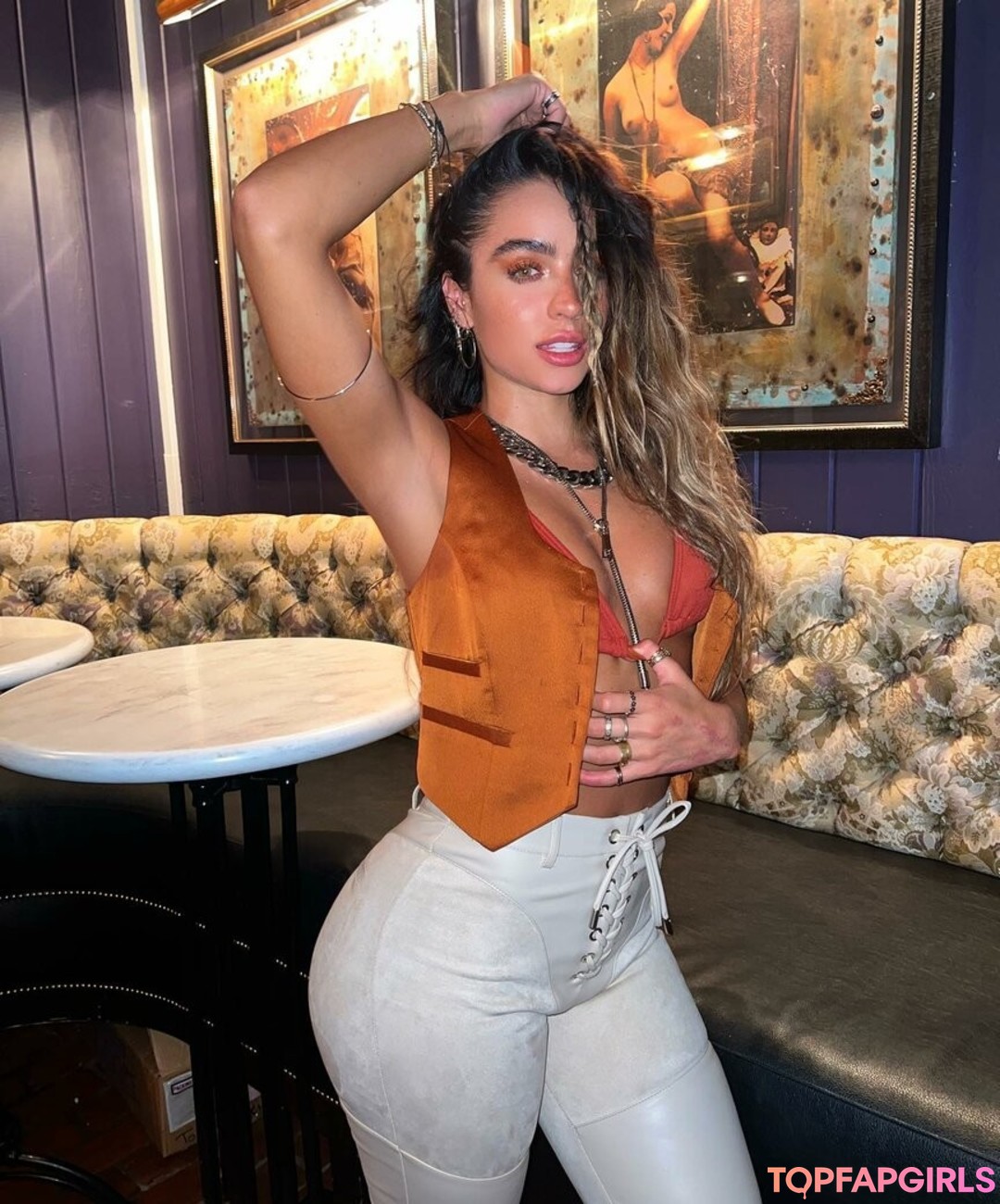 Nahá fotka uniklých OnlyFans od Sommer Ray #1478