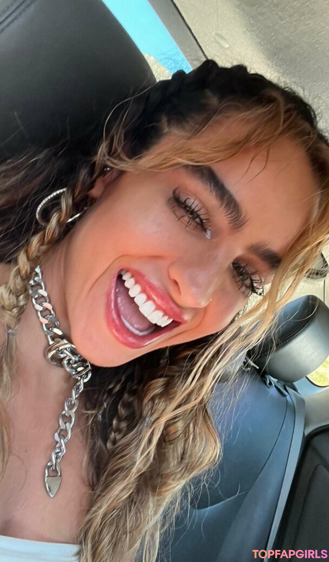 Nahá fotka uniklých OnlyFans od Sommer Ray #1753