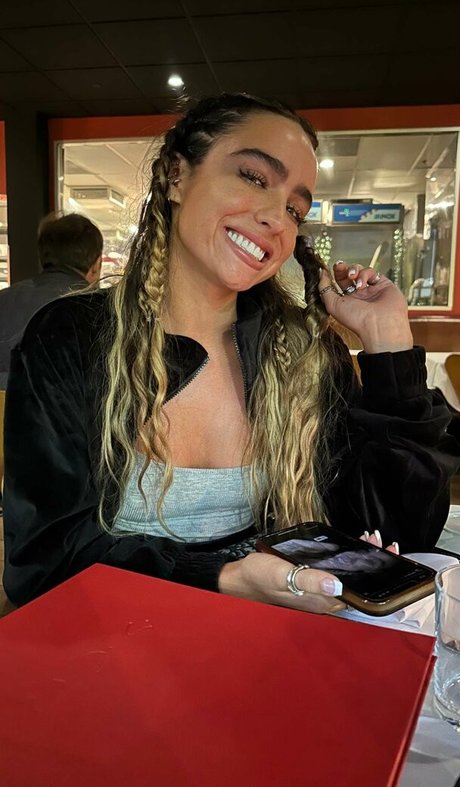 Sommer Ray