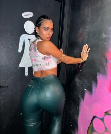 Sommer Ray