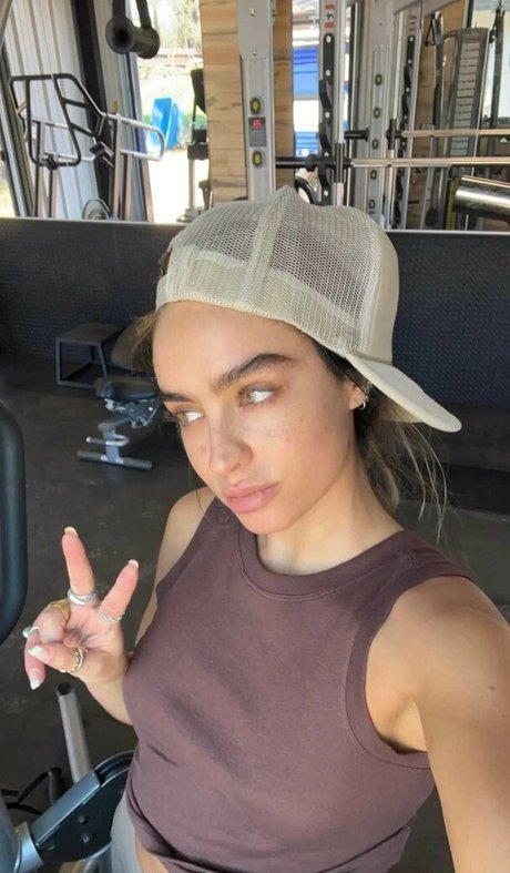 Sommer Ray