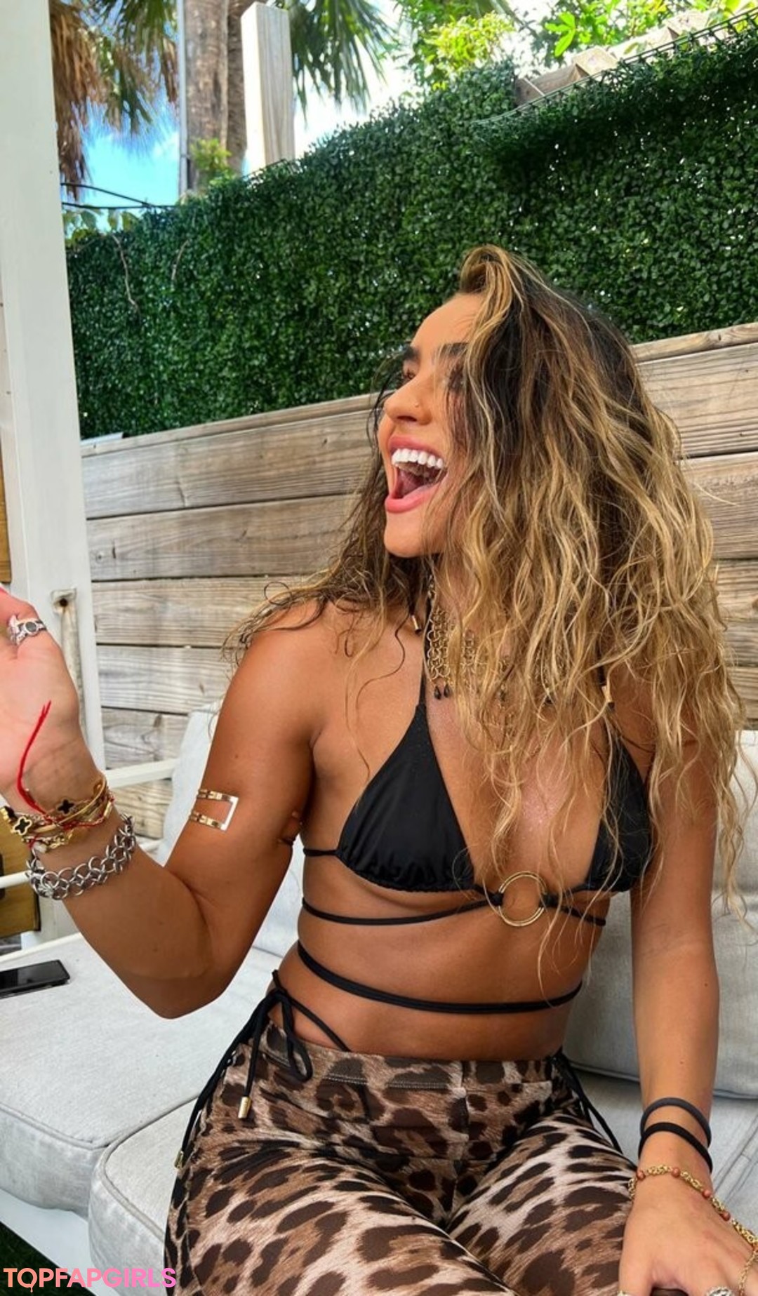 Nahá fotka uniklých OnlyFans od Sommer Ray #1978
