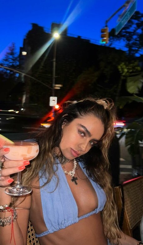 Sommer Ray