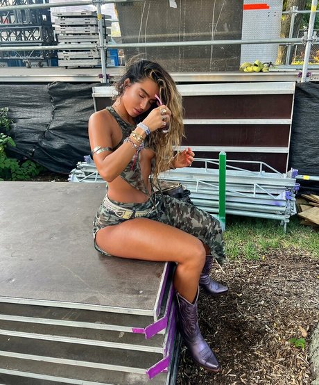 Sommer Ray