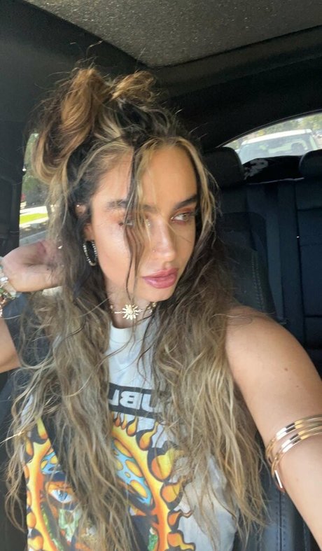 Sommer Ray