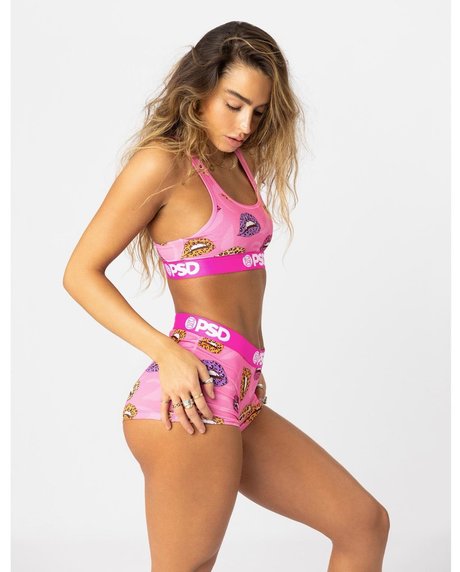 Sommer Ray