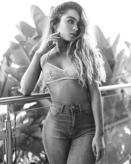 Sommer Ray