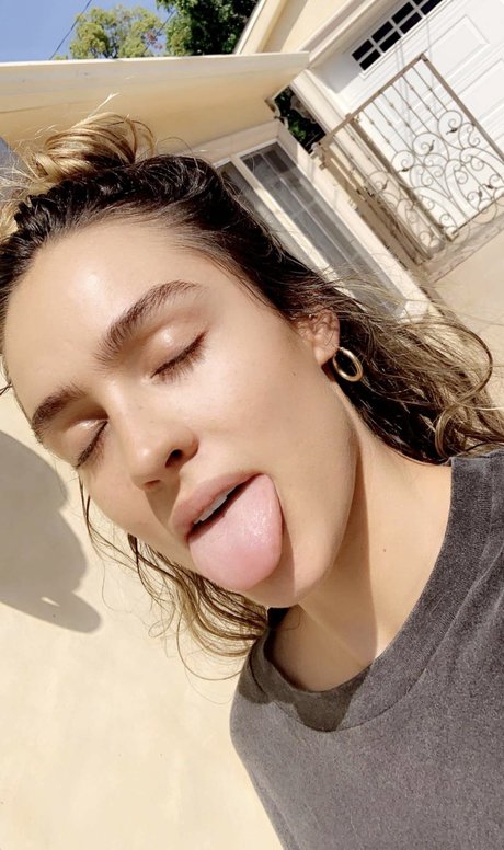 Sommer Ray
