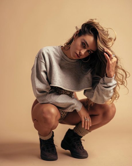 Sommer Ray
