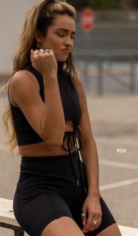 Sommer Ray