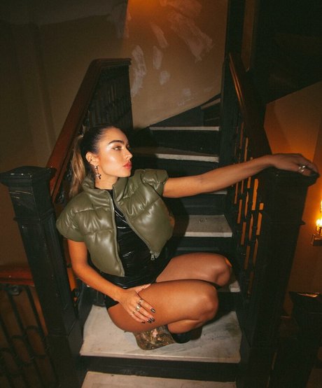 Sommer Ray