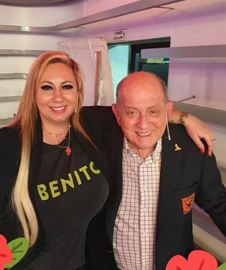 Blondemaria