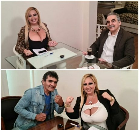 Blondemaria