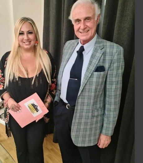Blondemaria