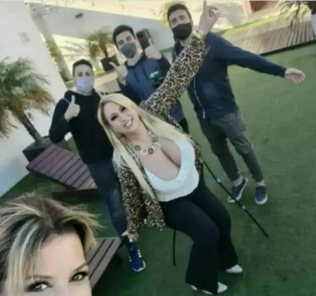 Blondemaria