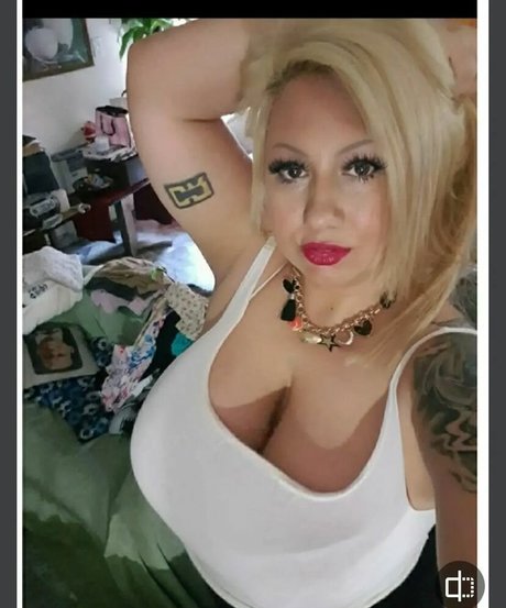 Blondemaria
