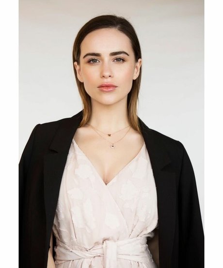 Naken lekkede OnlyFans-bilde av Nicolle Gironda