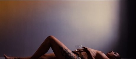 Nahá fotka uniklých OnlyFans od Marija Barbulovic