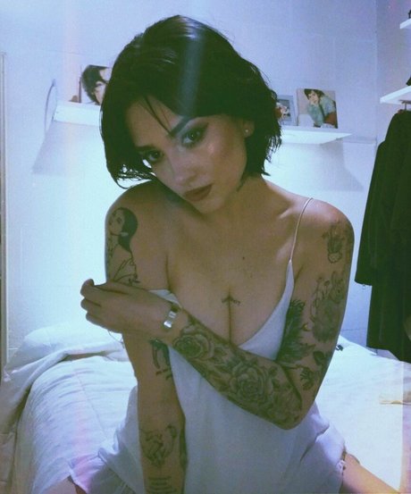 Delfi Peralta  nude leaked OnlyFans photo