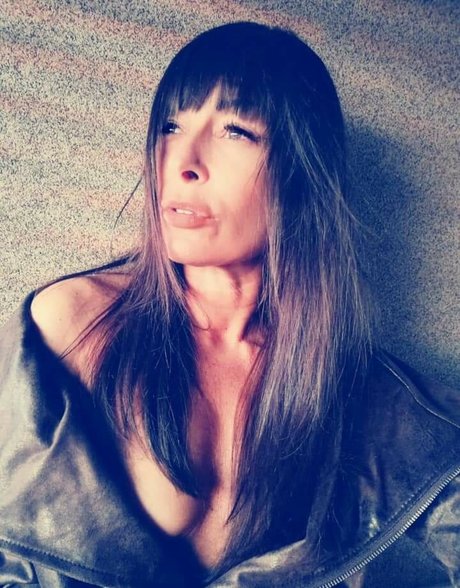 Sheila Capriolo  nude leaked OnlyFans photo
