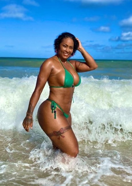 Rosiane Pinheiro