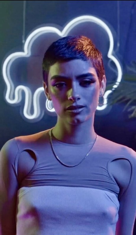 Naken lekkede OnlyFans-bilde av Dixie Damelio