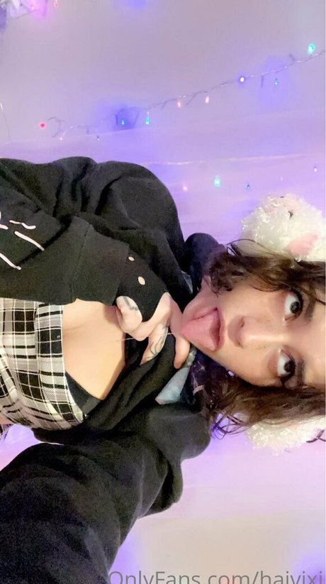 Haivixi