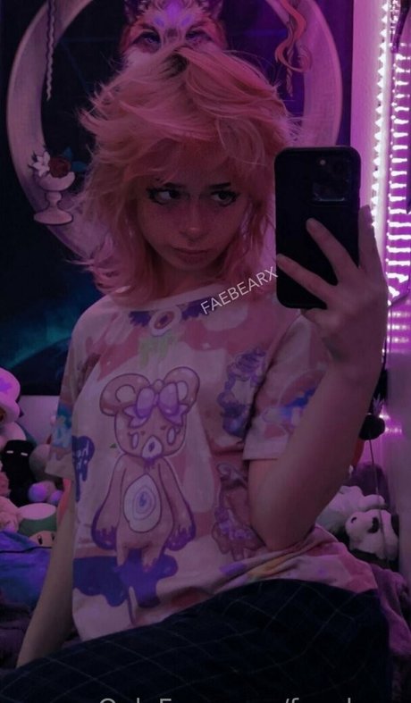 Faexbear