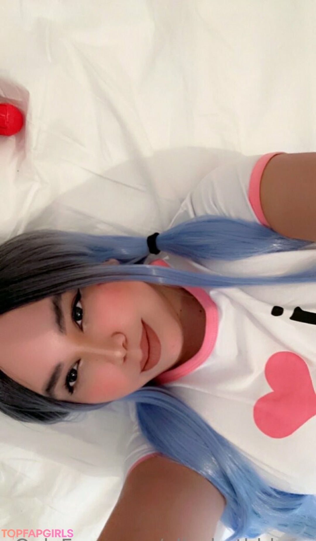Naken lekkede OnlyFans-bilde av Elizabethbluee #1182